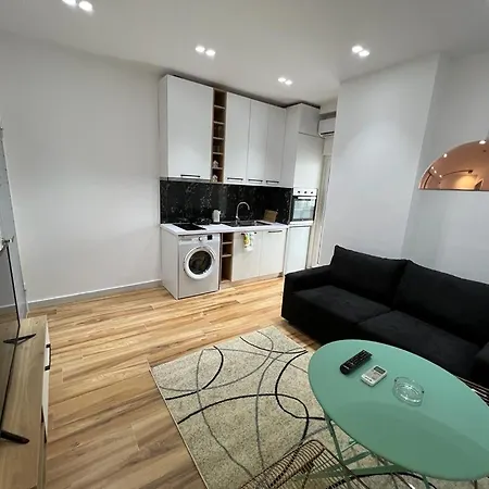 Comfort Apartament In Appartamento