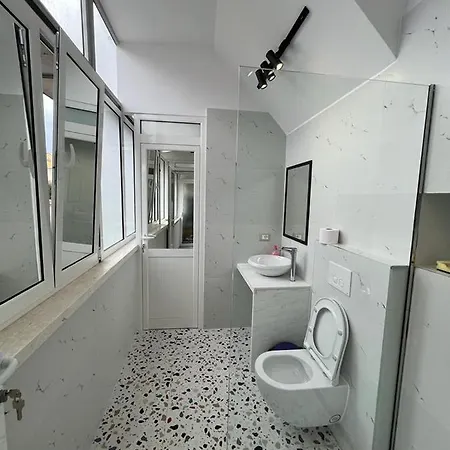 Comfort Apartament In