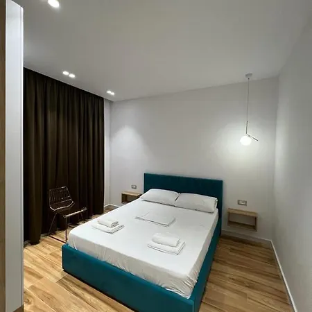 Comfort Apartament In Tirana