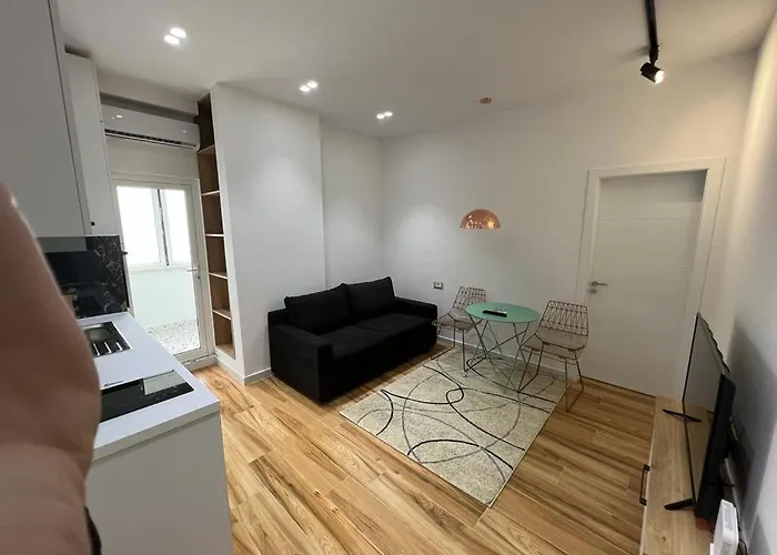 Apartment Comfort Apartament In