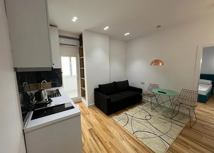 Apartment Comfort Apartament In *