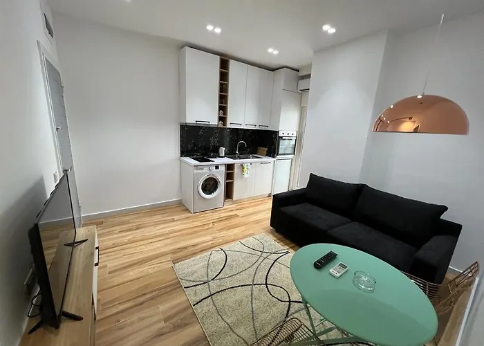 Comfort Apartament In Apartment