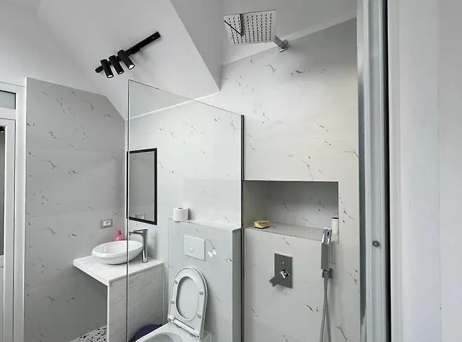 Comfort Apartament In Apartment *